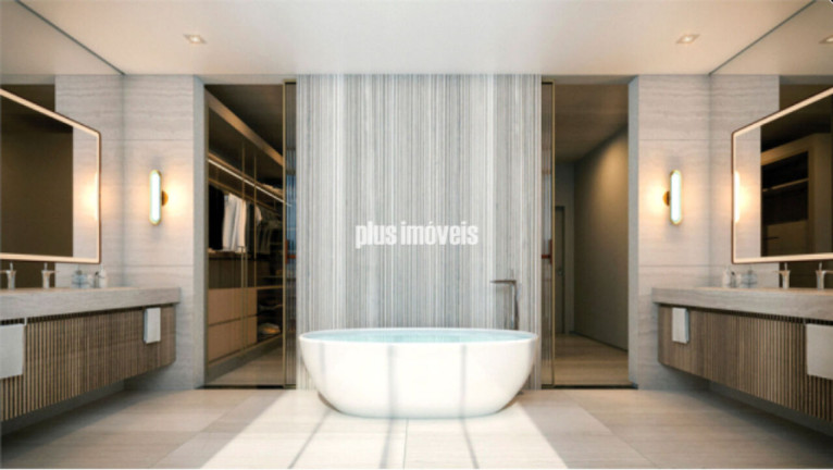 Imagem Apartamento com 4 Quartos à Venda, 424 m² em Itaim Bibi - São Paulo Imagem Apartamento com 4 Quartos à Venda, 424 m² em Itaim Bibi - São Paulo