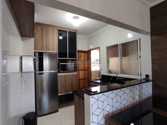 Imagem Sobrado com 2 Quartos à Venda, 54 m² em Samambaia - Praia Grande Imagem Sobrado com 2 Quartos à Venda, 54 m² em Samambaia - Praia Grande