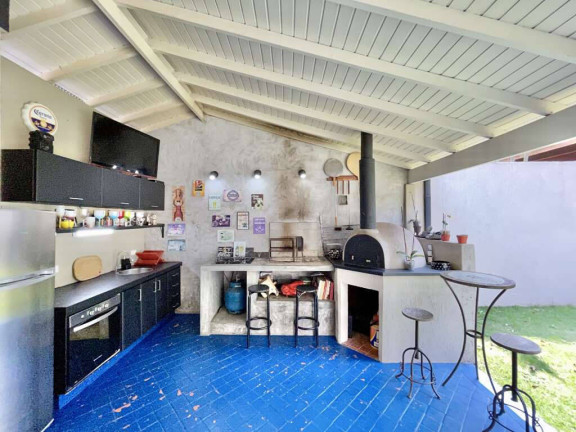 Imagem Casa de Condomínio com 4 Quartos à Venda, 345 m² em Granja Viana - Cotia