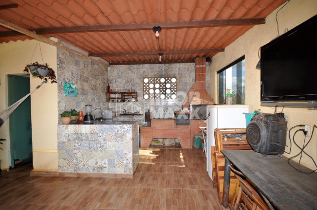 Imagem Casa com 3 Quartos à Venda, 180 m² em Ceilândia - Ceilândia Imagem Casa com 3 Quartos à Venda, 180 m² em Ceilândia - Ceilândia