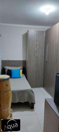 Imagem Cobertura com 3 Quartos à Venda, 130 m² em Vila Eldizia - Santo André Imagem Cobertura com 3 Quartos à Venda, 130 m² em Vila Eldizia - Santo André