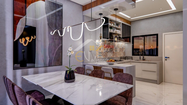Imagem Casa de Condomínio com 3 Quartos à Venda, 120 m² em Uberaba - Curitiba Imagem Casa de Condomínio com 3 Quartos à Venda, 120 m² em Uberaba - Curitiba