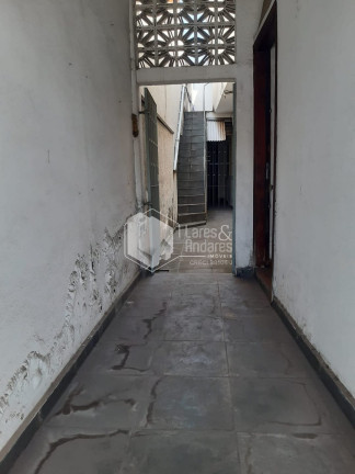 Imagem Casa com 4 Quartos à Venda, 188 m² em Bosque Da Saúde - São Paulo