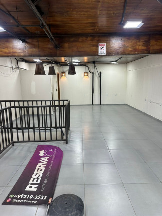 Imagem Sala Comercial para Alugar, 100 m² em Sul (águas Claras) - Brasília