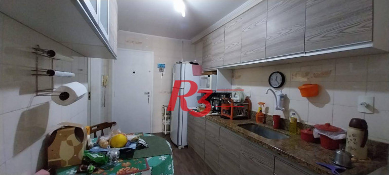 Imagem Apartamento com 2 Quartos à Venda, 89 m² em Boqueirão - Santos Imagem Apartamento com 2 Quartos à Venda, 89 m² em Boqueirão - Santos