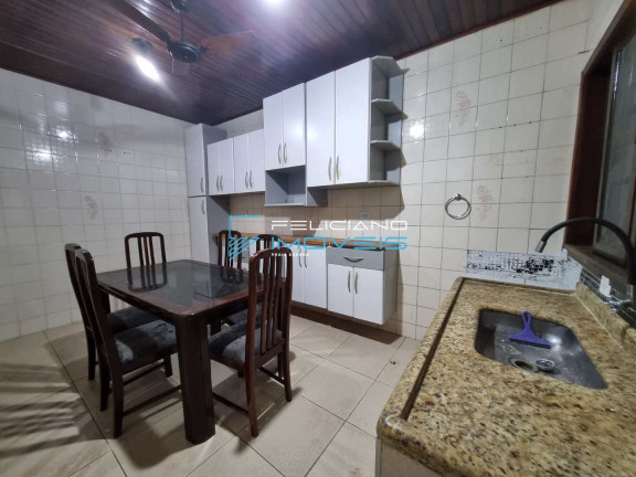 Imagem Casa com 3 Quartos à Venda, 405 m² em Canto Do Forte - Praia Grande Imagem Casa com 3 Quartos à Venda, 405 m² em Canto Do Forte - Praia Grande
