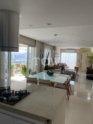 Imagem Cobertura com 2 Quartos à Venda, 175 m² em Brooklin - São Paulo Imagem Cobertura com 2 Quartos à Venda, 175 m² em Brooklin - São Paulo