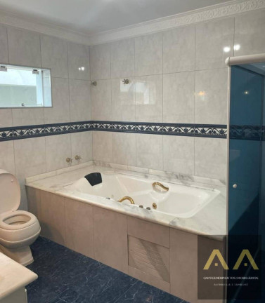 Imagem Casa com 5 Quartos à Venda, 400 m² em Alphaville - Santana De Parnaíba Imagem Casa com 5 Quartos à Venda, 400 m² em Alphaville - Santana De Parnaíba
