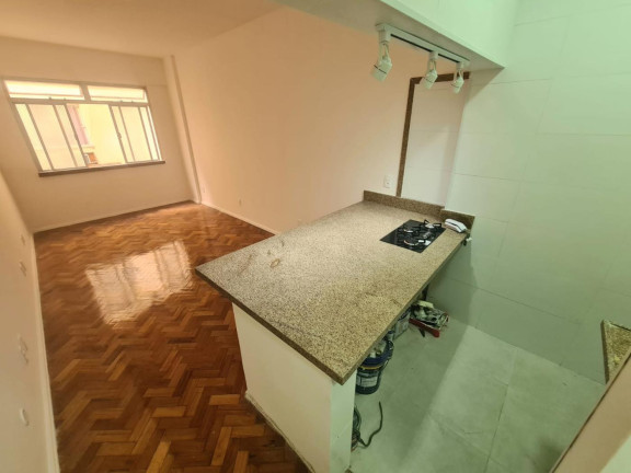 Imagem Apartamento com 1 Quarto à Venda, 35 m² em Copacabana - Rio De Janeiro