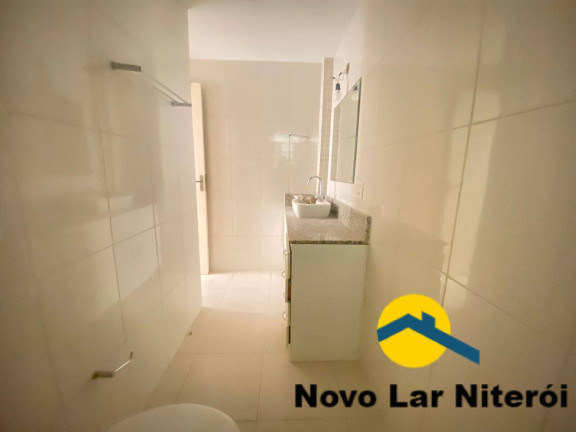Imagem Apartamento com 1 Quarto à Venda, 60 m² em Icaraí - Niterói