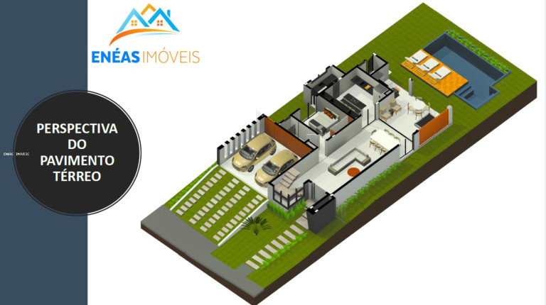 Imagem Casa com 3 Quartos à Venda, 410 m² em Vargem Fria - Jaboatão Dos Guararapes Imagem Casa com 3 Quartos à Venda, 410 m² em Vargem Fria - Jaboatão Dos Guararapes