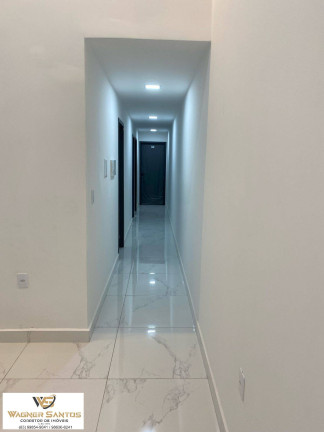 Imagem Casa com 3 Quartos à Venda, 150 m² em Cristo Redentor - João Pessoa