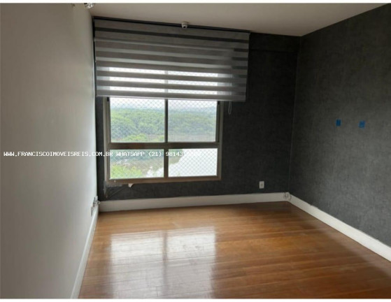 Imagem Apartamento com 4 Quartos à Venda, 314 m² em Barra Da Tijuca - Rio De Janeiro Imagem Apartamento com 4 Quartos à Venda, 314 m² em Barra Da Tijuca - Rio De Janeiro