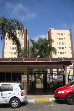 Apartamento com 2 Quartos à Venda, 50 m² em Parada Xv De Novembro - São Paulo