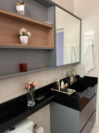 Imagem Imóvel com 2 Quartos à Venda, 82 m² em Jardim Guanabara - Campinas Imagem Imóvel com 2 Quartos à Venda, 82 m² em Jardim Guanabara - Campinas