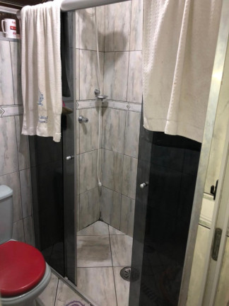 Imagem Casa com 4 Quartos à Venda, 235 m² em Parque Selecta - São Bernardo Do Campo