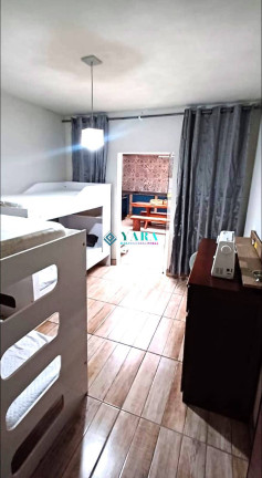 Imagem Casa com 3 Quartos à Venda, 125 m² em Perequê Açu - Ubatuba