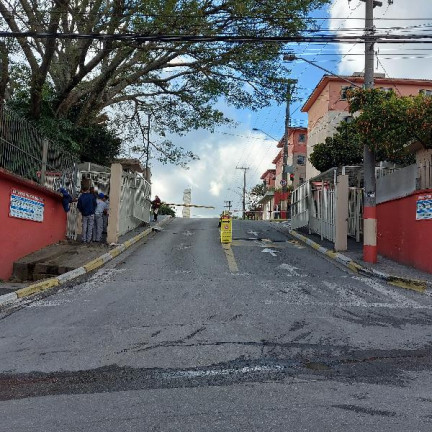 Apartamento com 2 Quartos à Venda, 45 m² em Conceicao - Osasco