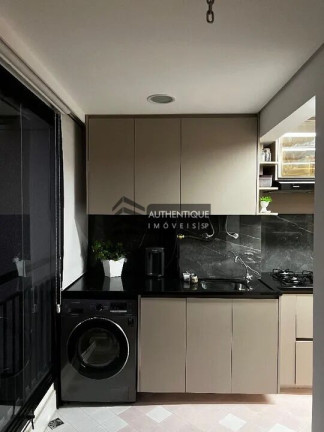 Imagem Apartamento com 1 Quarto à Venda, 58 m² em Vila Mariana - São Paulo Imagem Apartamento com 1 Quarto à Venda, 58 m² em Vila Mariana - São Paulo