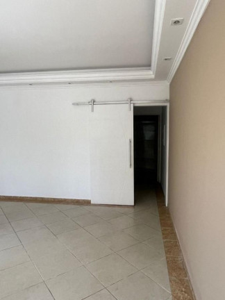 Imagem Sobrado com 3 Quartos para Alugar, 172 m² em Vila Valparaíso - Santo André
