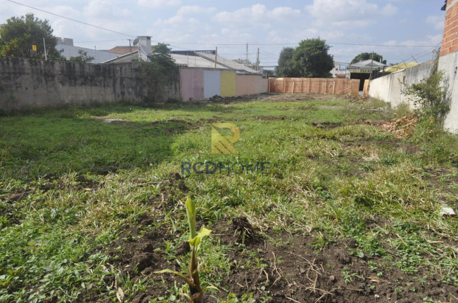 Imagem Terreno à Venda, 770 m² em Hauer - Curitiba