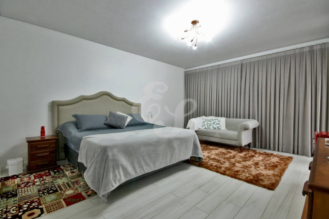 Imagem Casa de Condomínio com 4 Quartos à Venda, 460 m² em Tamboré - Santana De Parnaíba Imagem Casa de Condomínio com 4 Quartos à Venda, 460 m² em Tamboré - Santana De Parnaíba