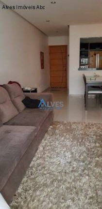 Imagem Apartamento com 3 Quartos à Venda, 259 m² em Baeta Neves - São Bernardo Do Campo