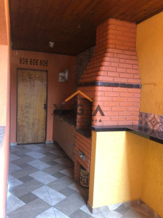 Imagem Casa com 3 Quartos à Venda, 127 m² em Parque Paulistano - São Paulo Imagem Casa com 3 Quartos à Venda, 127 m² em Parque Paulistano - São Paulo