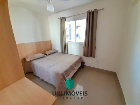 Imagem Apartamento com 2 Quartos para Alugar, 70 m² em Praia Do Morro - Guarapari