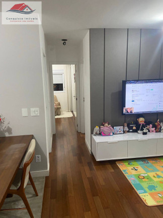 Imagem Apartamento com 2 Quartos à Venda, 86 m² em Jardim Flor Da Montanha - Guarulhos Imagem Apartamento com 2 Quartos à Venda, 86 m² em Jardim Flor Da Montanha - Guarulhos