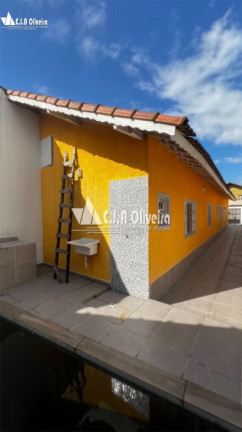 Imagem Casa com 3 Quartos à Venda, 90 m² em Agenor De Campos - Mongaguá