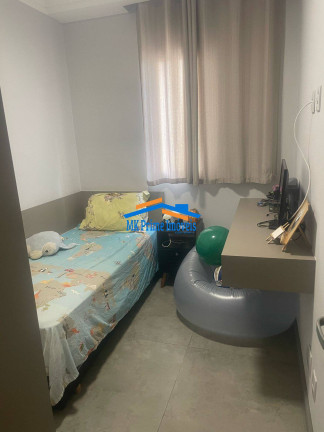 Imagem Apartamento com 3 Quartos à Venda, 73 m² em Jardim Tupanci - Barueri Imagem Apartamento com 3 Quartos à Venda, 73 m² em Jardim Tupanci - Barueri