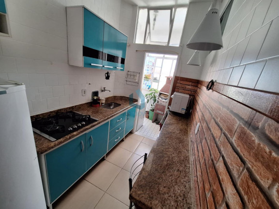 Imagem Apartamento com 2 Quartos à Venda, 62 m² em Centro - Cabo Frio Imagem Apartamento com 2 Quartos à Venda, 62 m² em Centro - Cabo Frio