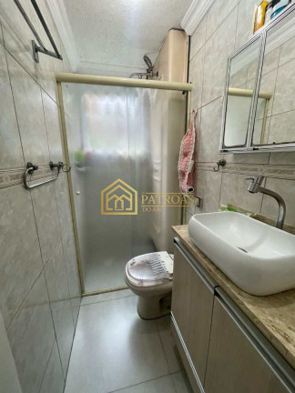 Imagem Apartamento com 2 Quartos à Venda, 54 m² em Planalto - São Bernardo Do Campo Imagem Apartamento com 2 Quartos à Venda, 54 m² em Planalto - São Bernardo Do Campo