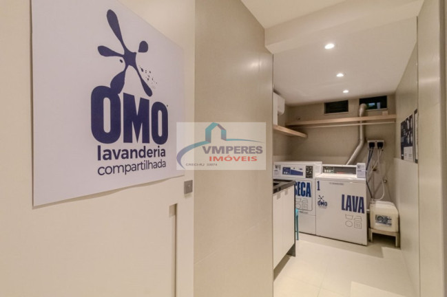 Imagem Cobertura com 1 Quarto à Venda, 44 m² em Copacabana - Rio De Janeiro