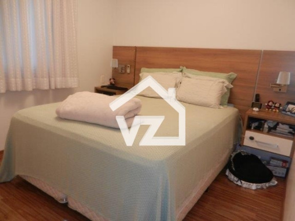 Imagem Apartamento com 2 Quartos para Alugar, 95 m² em Chácara Santo Antônio - São Paulo