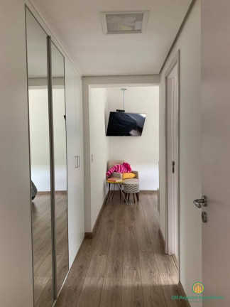 Imagem Apartamento com 3 Quartos à Venda, 101 m² em Chácara Pavoeiro - Cotia Imagem Apartamento com 3 Quartos à Venda, 101 m² em Chácara Pavoeiro - Cotia