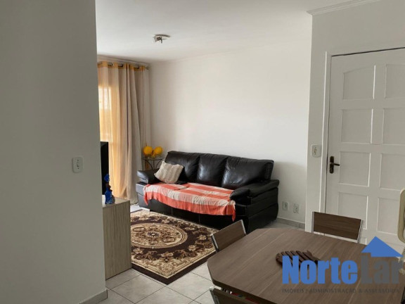 Imagem Apartamento com 2 Quartos à Venda, 55 m² em Nossa Senhora Do ó - São Paulo Imagem Apartamento com 2 Quartos à Venda, 55 m² em Nossa Senhora Do ó - São Paulo