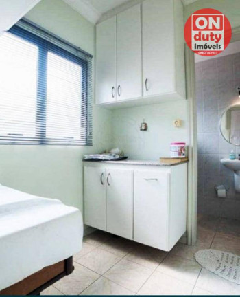 Imagem Apartamento com 4 Quartos à Venda, 215 m² em Aparecida - Santos