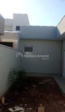 Imagem Casa de Condomínio com 3 Quartos à Venda, 200 m² em Vila Monte Alegre - Paulínia