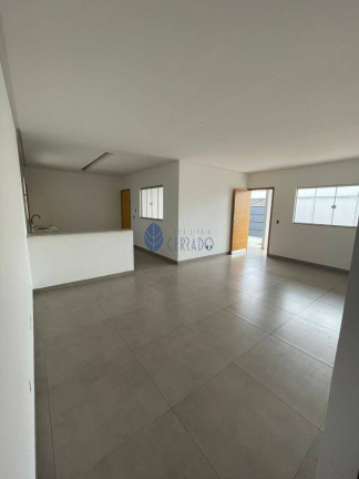 Imagem Casa com 3 Quartos à Venda, 188 m² em Residencial Flamboyant - Anápolis Imagem Casa com 3 Quartos à Venda, 188 m² em Residencial Flamboyant - Anápolis