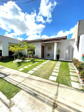 Imagem Casa com 3 Quartos à Venda, 250 m² em Sim - Feira De Santana Imagem Casa com 3 Quartos à Venda, 250 m² em Sim - Feira De Santana