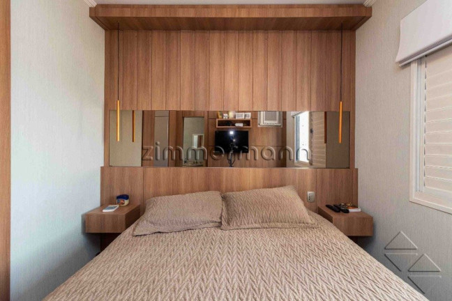 Imagem Apartamento com 4 Quartos à Venda, 200 m² em Pompeia - São Paulo Imagem Apartamento com 4 Quartos à Venda, 200 m² em Pompeia - São Paulo