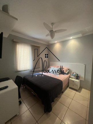 Imagem Apartamento com 2 Quartos à Venda, 60 m² em Piracicamirim - Piracicaba
