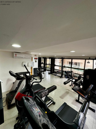 Imagem Imóvel com 2 Quartos à Venda, 90 m² em Caminho Das Arvores - Salvador Imagem Imóvel com 2 Quartos à Venda, 90 m² em Caminho Das Arvores - Salvador