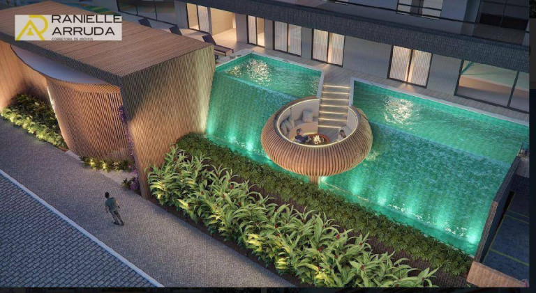 Imagem Apartamento com 4 Quartos à Venda, 98 m² em Bessa - João Pessoa Imagem Apartamento com 4 Quartos à Venda, 98 m² em Bessa - João Pessoa