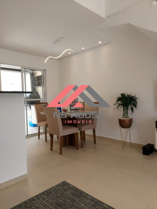 Imagem Casa com 2 Quartos à Venda, 83 m² em Nova Itanhaém - Itanhaém