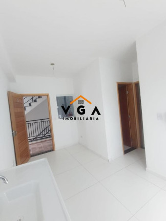 Imagem Apartamento com 2 Quartos à Venda, 36 m² em Vila Guilhermina - São Paulo Imagem Apartamento com 2 Quartos à Venda, 36 m² em Vila Guilhermina - São Paulo