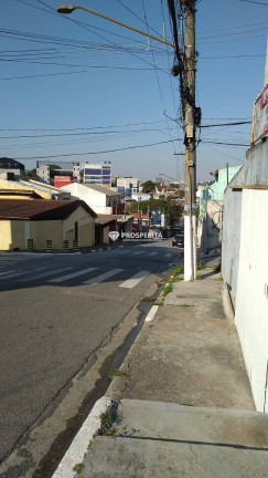 Imagem Casa com 4 Quartos à Venda, 228 m² em Centro - Diadema