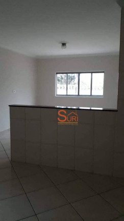 Imagem Casa com 3 Quartos à Venda, 183 m² em Parque Das Nações - Santo André Imagem Casa com 3 Quartos à Venda, 183 m² em Parque Das Nações - Santo André